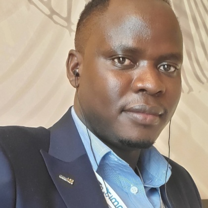 Headshot Otim Geoffrey 1