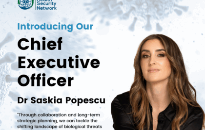 White Black Orange Modern Minimalist Introducing Job Promotion Template Facebook Post (4)